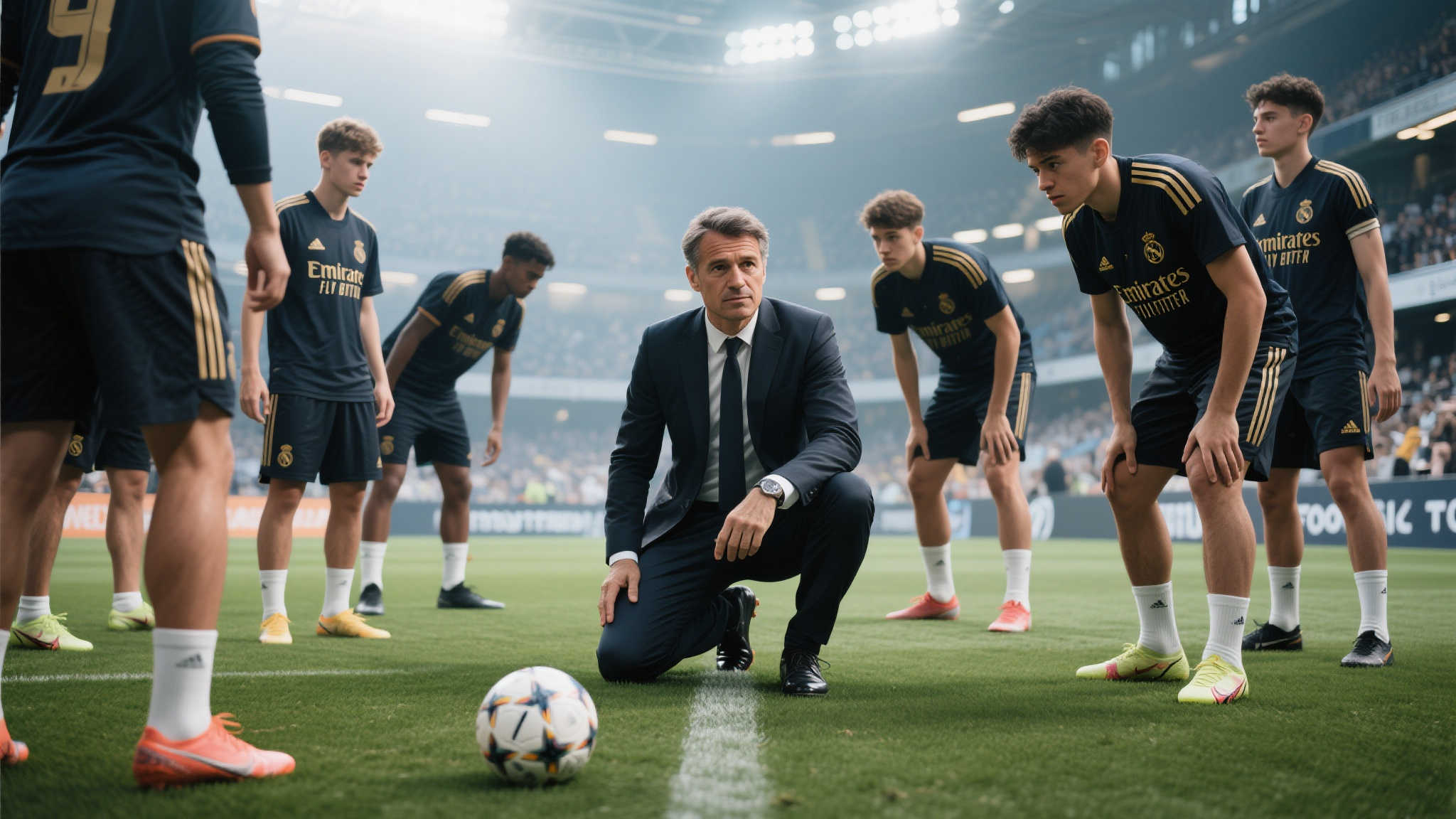 世界杯预测活动